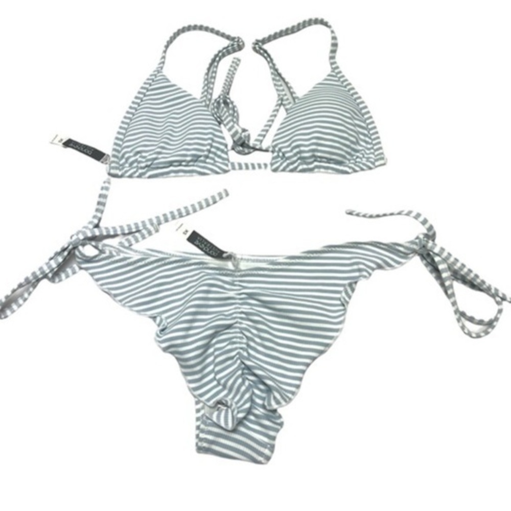 BOND- EYE AUSTRALIA BIKINI SET - Picture 3 of 5